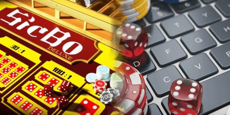 Tổng quan về game tài xỉu tại nhà cái KUBET